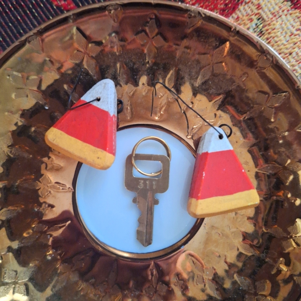 Louis Vuitton  key
